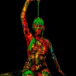 Înfiriparea luminii