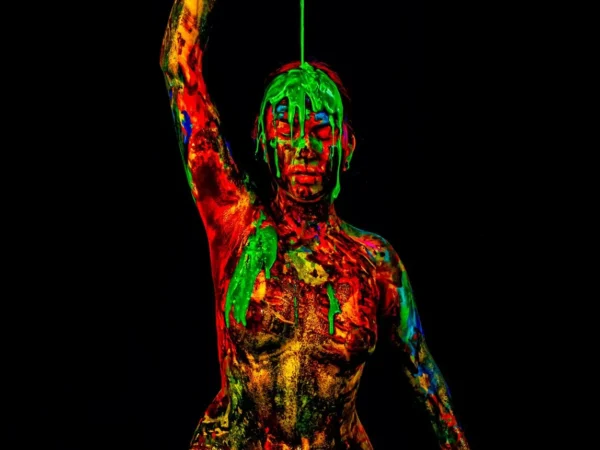 Înfiriparea luminii