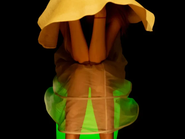 Ipostaza verde