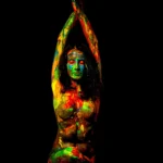 Meditație în culori