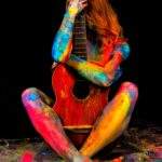 Îmbrățișarea muzicii