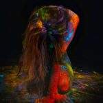 Singurătate în culori