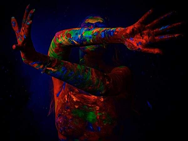 Dinamică cromatică