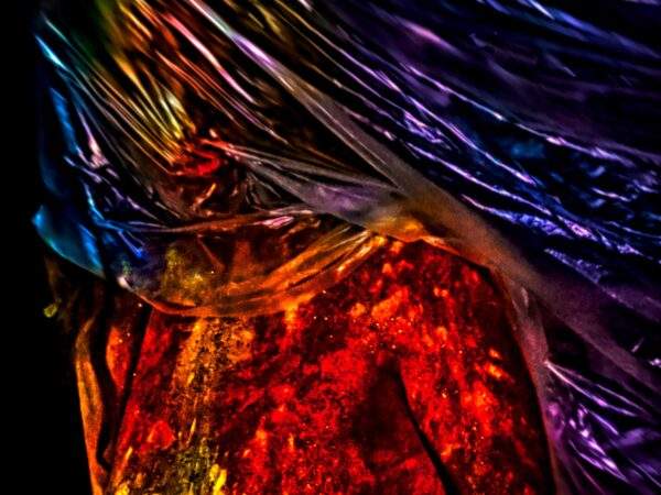 Transmigrația cromatică