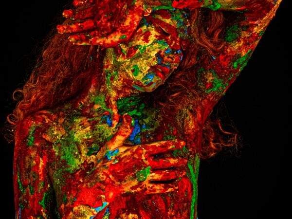 Dispoziție în culori