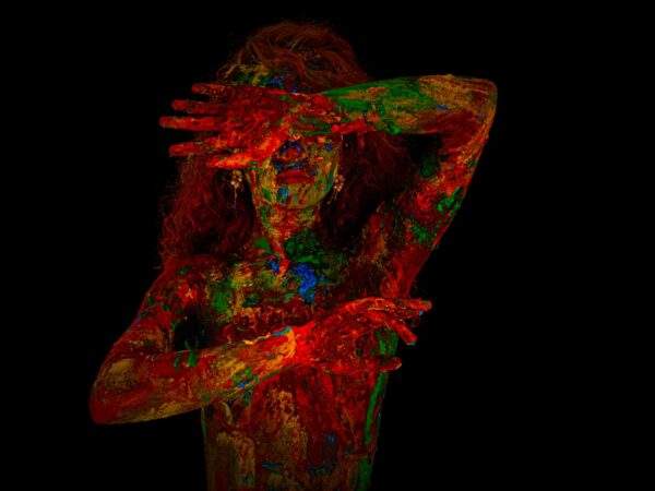 Dispoziție în culori