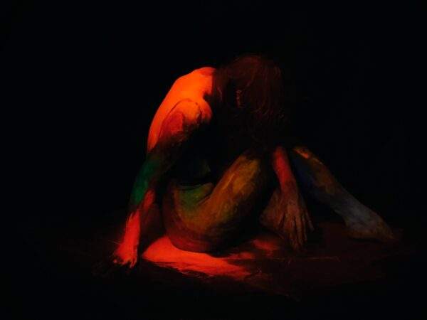 Haina invizibilă a durerii