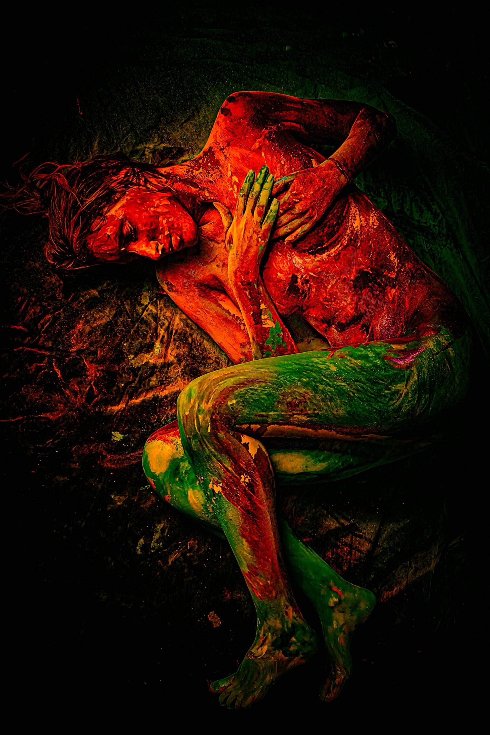 DSC_2772 nou Abandon în culori - imagine 1