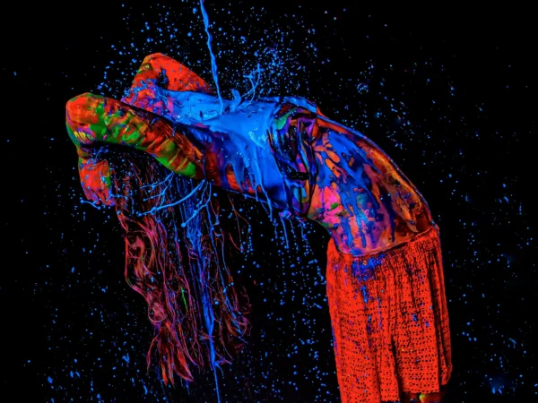 Sentimentul albastru